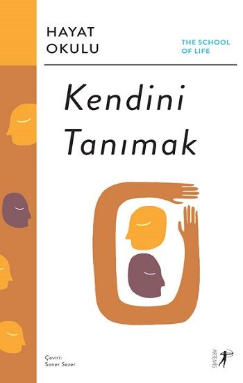 Kendini Tanımak - Artemis Yayınları Kitap