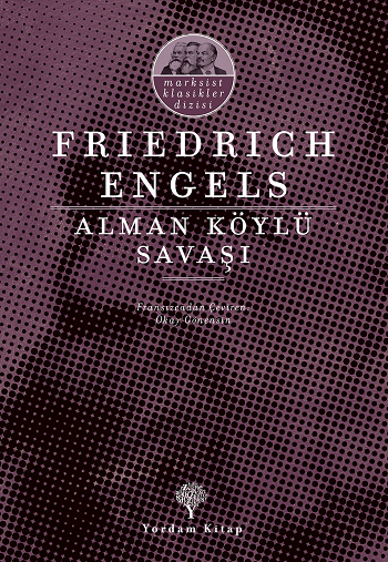 Alman Köylü Savaşı - Yordam Kitap Kitap
