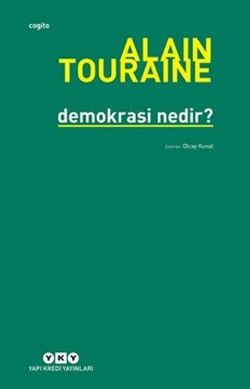 Demokrasi Nedir? - Yapı Kredi Yayınları Kitap