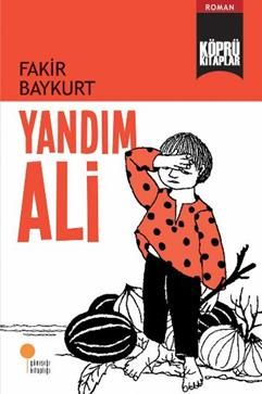 Yandım Ali - Günışığı Kitaplığı Kitap