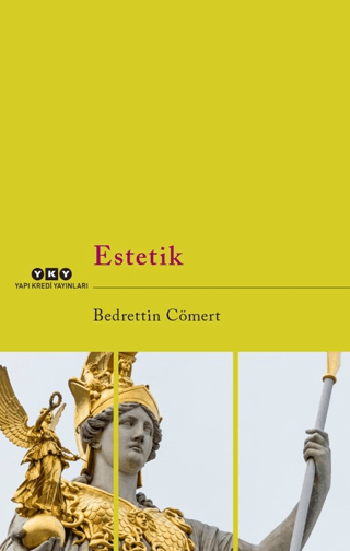 Estetik - Yapı Kredi Yayınları Kitap