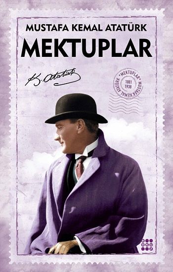 Mektuplar - Dokuz Yayınları Kitap