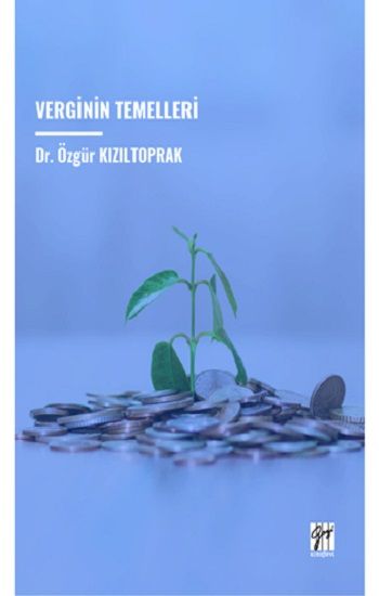 Verginin Temelleri - Gazi Kitabevi Kitap