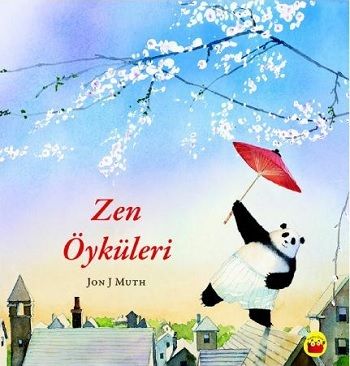 Zen Öyküleri - Kuraldışı Yayınevi Kitap