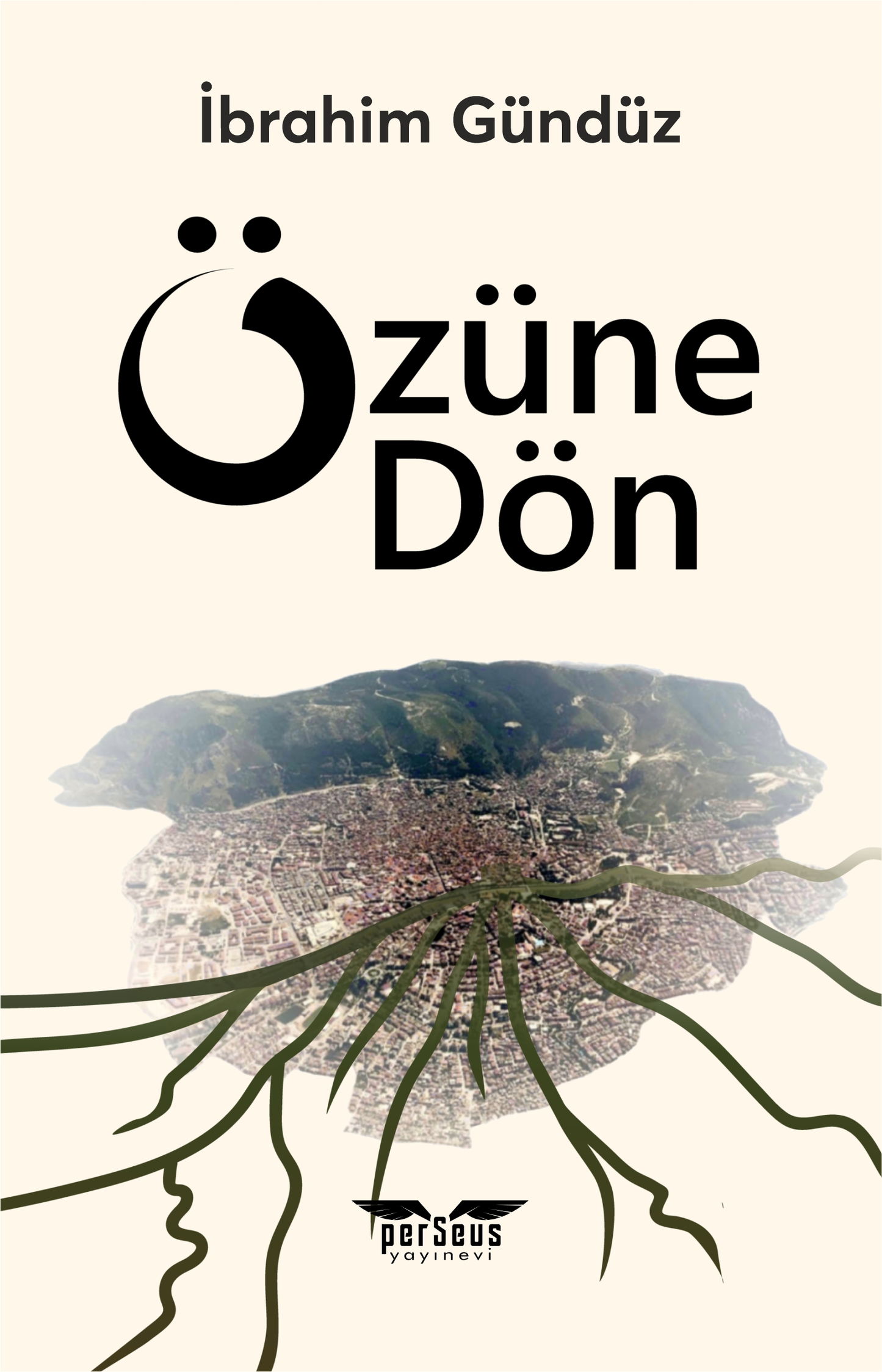 Özüne Dön - Perseus Kitap
