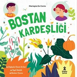 Bostan Kardeşliği - Doğan Çocuk Kitap
