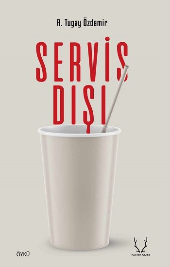 Servis Dışı - Karakum Yayınevi Kitap