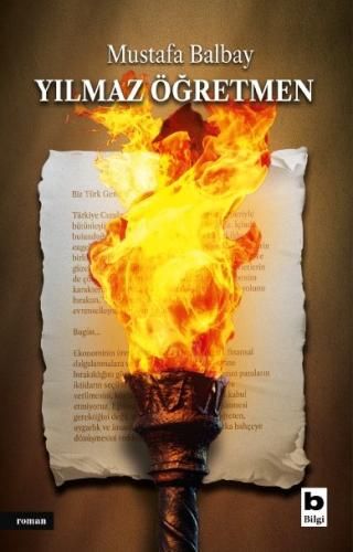 Yılmaz Öğretmen - Bilgi Yayınevi Kitap