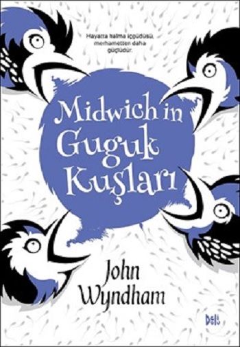 Midwich Guguk Kuşları - Delidolu Kitap