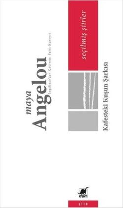 Kafesteki Kuşun Şarkısı - Ayrıntı Yayınları Kitap