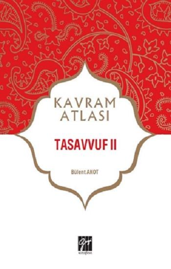 Tasavvuf II - Gazi Kitabevi Kitap