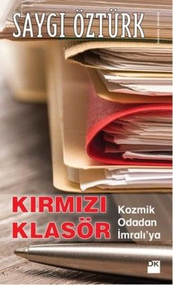 Kırmızı Klasör - Doğan Kitap Kitap