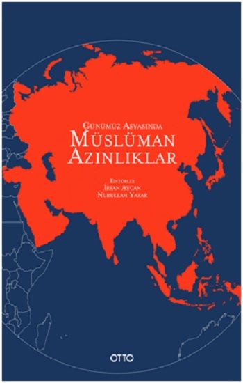 Günümüz Asyasında Müslüman Azınlıklar - Otto Yayınları Kitap