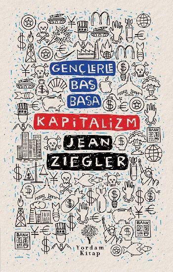 Gençlerle Baş Başa - Kapitalizm - Yordam Kitap Kitap