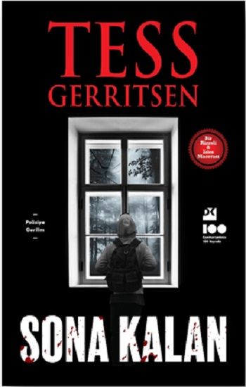 Sona Kalan - Doğan Kitap Kitap