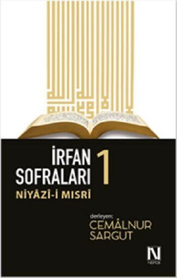 İrfan Sofraları 1 - Nefes Yayıncılık Kitap
