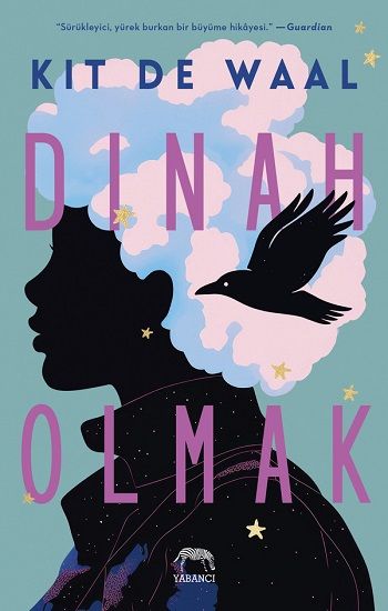 Dinah Olmak - Yabancı Yayınevi Kitap