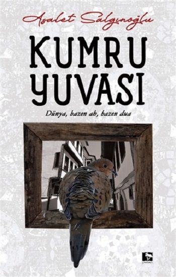 Kumru Yuvası - Çınaraltı Yayınları Kitap
