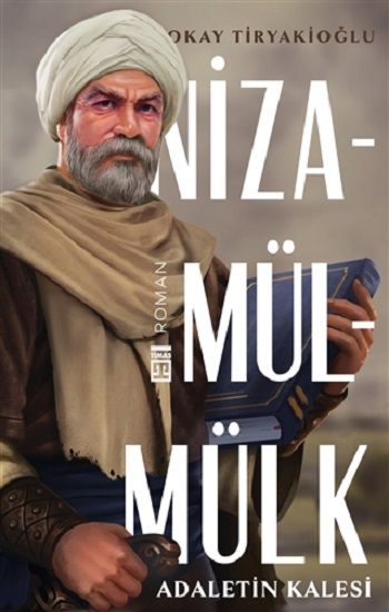 Nizamülmülk - Timaş Yayınları Kitap
