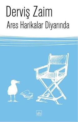 Ares Harikalar Diyarında - İthaki Yayınları Kitap