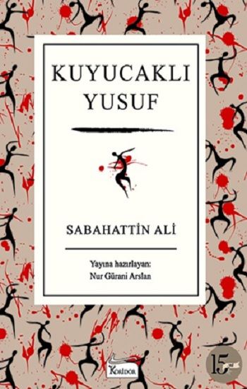 Kuyucaklı Yusuf - Koridor Yayıncılık Kitap