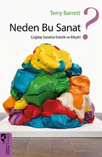 Neden Bu Sanat? - Hayalperest Yayınları Kitap