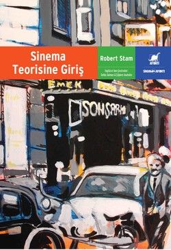 Sinema Teorisine Giriş - Ayrıntı Yayınları Kitap