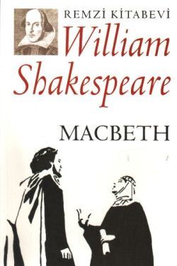Macbeth - Remzi Kitabevi Kitap