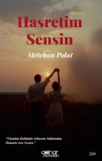 Hasretim Sensin - Gülnar Yayınları Kitap