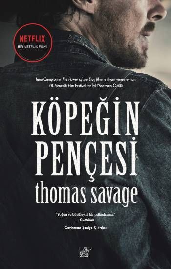 Köpeğin Pençesi - Düşbaz Kitaplar Kitap