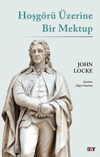 Hoşgörü Üzerine Bir Mektup - Say Yayınları Kitap