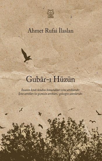 Gubar-ı Hüzün - Luna Yayınları Kitap