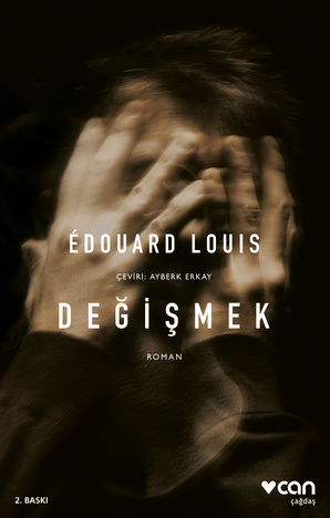 Değişmek - Can Yayınları Kitap