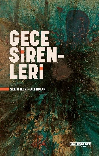 Gece Sirenleri - Folkart Gallery Kitap
