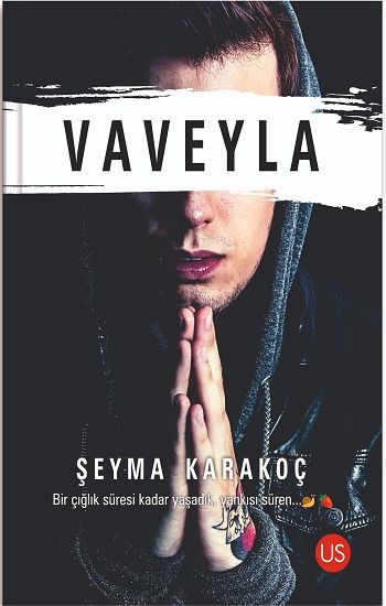 Vaveyla - Us Yayınları Kitap