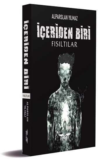 İçeriden Biri - Perseus Kitap