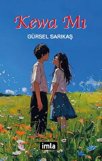 Kewa Mı - İmla Yayınevi Kitap