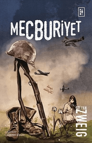 Mecburiyet - Parodi Yayınları Kitap
