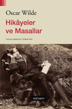 Hikayeler ve Masallar - Doğu Batı Yayınları Kitap