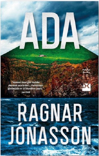 Ada - Doğan Kitap Kitap