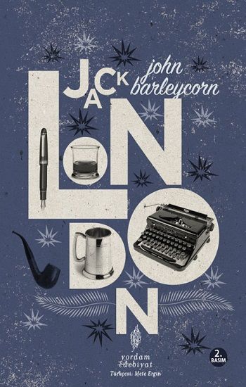 John Barleycorn - Yordam Kitap Kitap