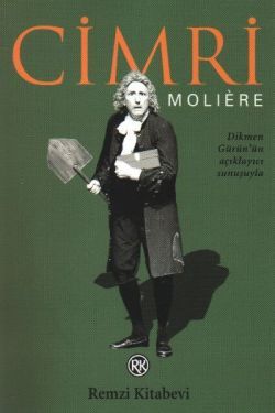 Cimri - Remzi Kitabevi Kitap