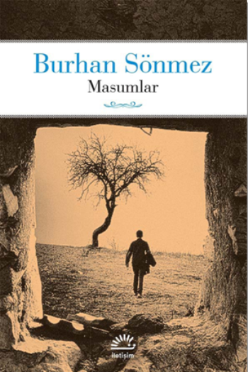 Masumlar - İletişim Yayınları Kitap