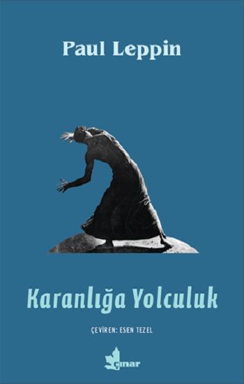 Karanlığa Yolculuk - Çınar Yayınları Kitap