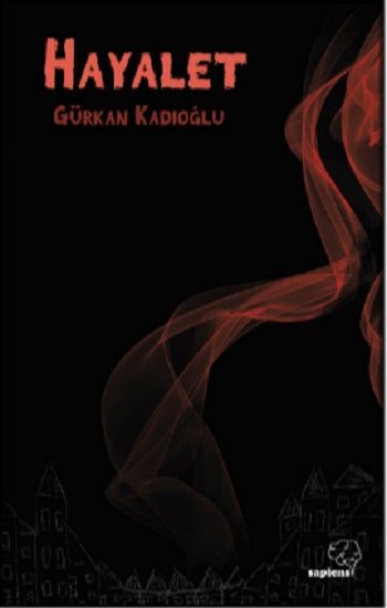 Hayalet - Sapiens Yayınları Kitap