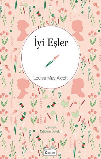İyi Eşler (Bez Ciltli) - Koridor Yayıncılık Kitap
