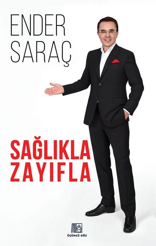 Sağlıkla Zayıfla - Üçüncü Göz Kitap