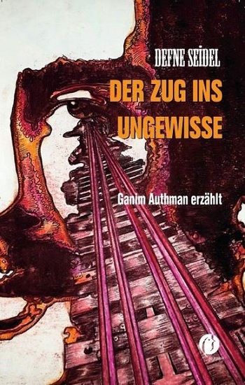 Der Zug ins Ungewisse - Herdem Kitap Kitap