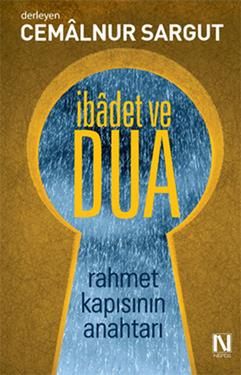 İbadet ve Dua - Nefes Yayıncılık Kitap