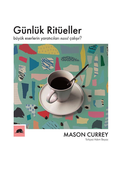 Günlük Ritüeller - Kolektif Kitap Kitap